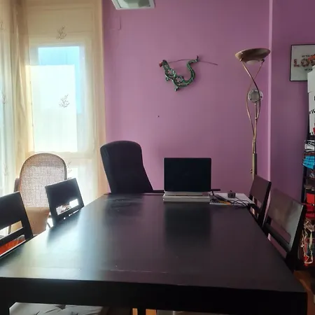 Apartment Luminoso Y Bien Ubicado En La Zona Olimpica De Barcelona