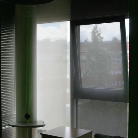 Luminoso Y Bien Ubicado En La Zona Olimpica De Barcelona Apartment *